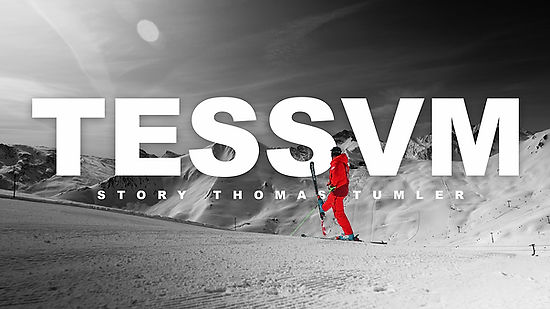 TESSVM Story Thomas Tumler